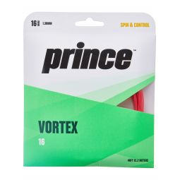 Prince Vortex 16/1.30 Gauge String