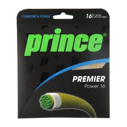 Prince Premier Power 16/1.30 String
