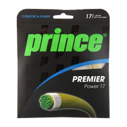 Prince Premier Power 17/1.25 String