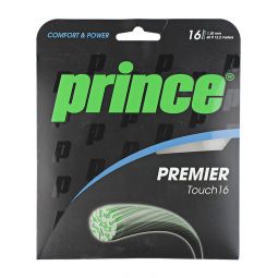 Prince Premier Touch 16/1.30 String