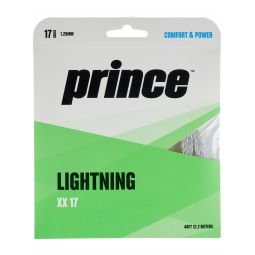 Prince Lightning XX 17/1.25 String
