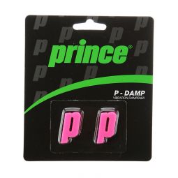 Prince P Dampener 2-Pack Assorted