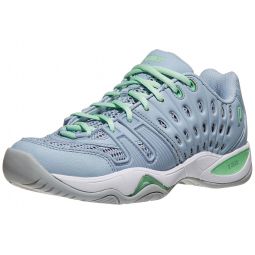 Prince T22 Grey/Mint Womens Shoes