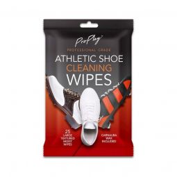 Pro Play Shoe Wipes