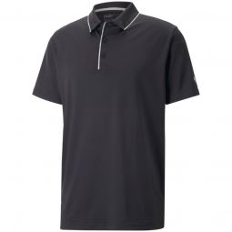 PUMA MATTR Bridges Golf Polo Shirt - ON SALE