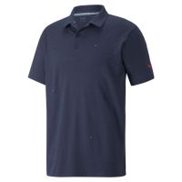 PUMA CLOUDSPUN Love Golf Polo Shirt - ON SALE
