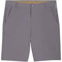 PUMA 101 Solid 9 Inch Golf Shorts