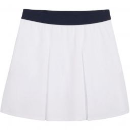 PUMA Womens Club Pleated Golf Skirt