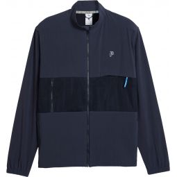 PUMA x PTC Golf Jacket