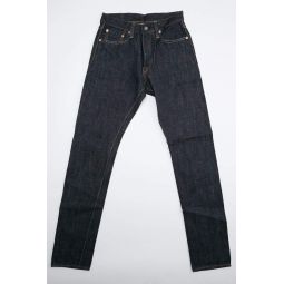 XX-019 14 oz. Relaxed Tapered - One Wash