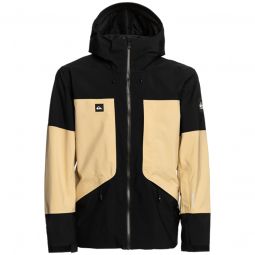 Quiksilver Forever Stretch GORE-TEX Jacket - Mens