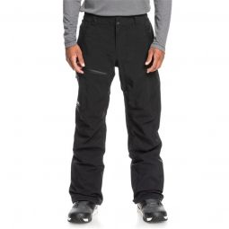 Quiksilver Forever Stretch GORE-TEX Pants - Mens