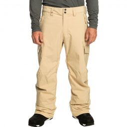 Porter Insulated Pant - Mens