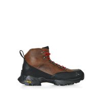 Andreas Hiking Boots - Noix