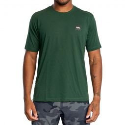 RVCA 2X Short-Sleeve T-Shirt - Mens