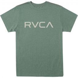 Big RVCA T-Shirt - Mens