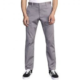 The Weekend Stretch Pant - Mens