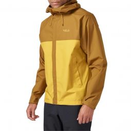 Rab Downpour Eco Jacket - Mens
