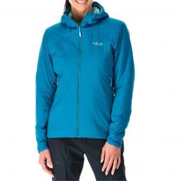 Rab Xenair Alpine Light Jacket - Womens