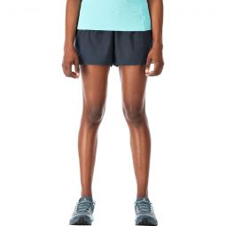 Talus 4in Active Short - Womens