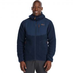 Outpost Hooded Jacket - Mens