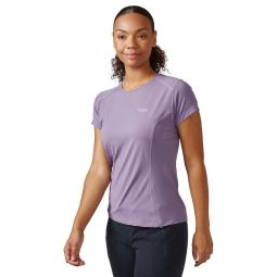 Force Short-Sleeve T-Shirt - Womens