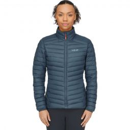 Cirrus Insulated Jacket - Womens