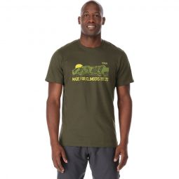 Stance Sundowner T-Shirt - Mens