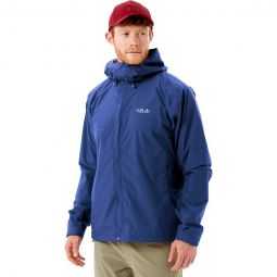 Downpour Eco Jacket - Mens