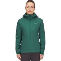 Xenair Alpine Light Jacket - Womens