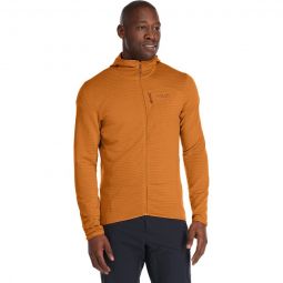 Ascendor Light Hooded Jacket - Mens