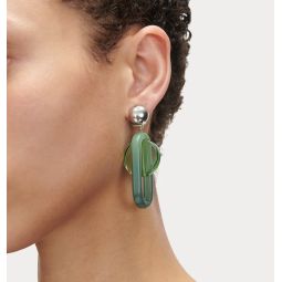 Lohr Earring - Pear