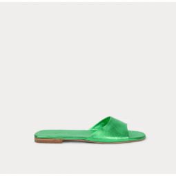 Mer Sandal - Green