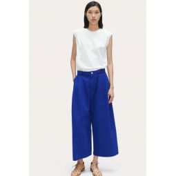 Wolcott Pant - Blue