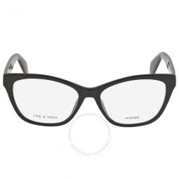 Demo Cat Eye Ladies Eyeglasses /16