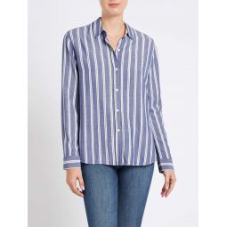 Sydney Shirt - Cadiz Stripe