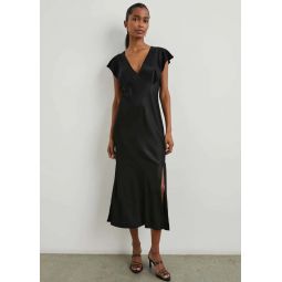 Dina Dress - Black