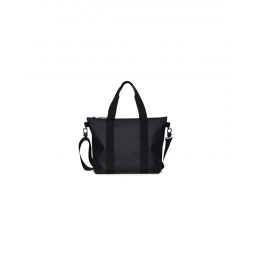 Bolsa Tote Bag Micro - Black