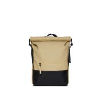 Trail Rolltop Backpack - Sand