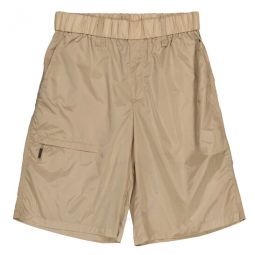 Sand Shorts Regular High-Shine Shorts, Size X-Small