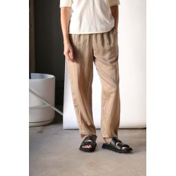 Fez Pant - Khaki