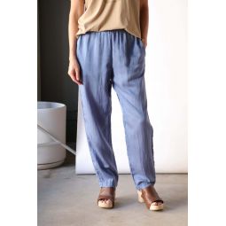 Fez Pant - French Blue