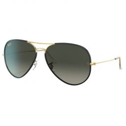 Ray-Ban Aviator Full Color Sunglasses