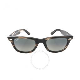 Original Wayfarer Bio Acetate Grey Gradient Unisex Sunglasses