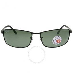 Green Classic Green Classic Polarized Sunglasses