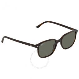 Leonard Green Classic G-15 Square Unisex Sunglasses