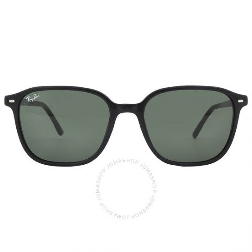  Leonard Green Square Unisex Sunglasses