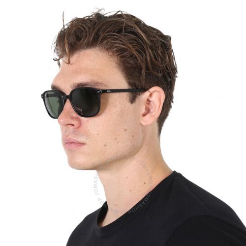  Leonard Green Square Unisex Sunglasses