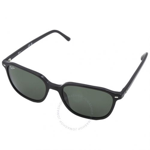  Leonard Green Square Unisex Sunglasses