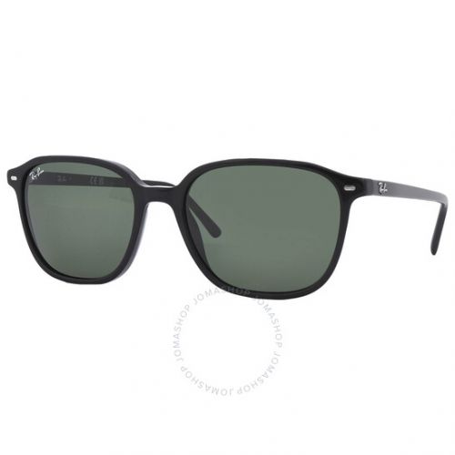  Leonard Green Square Unisex Sunglasses